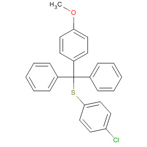 CAS No 61151-50-6  Molecular Structure