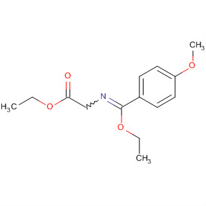 CAS No 61151-80-2  Molecular Structure