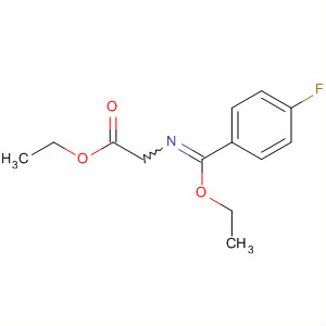 CAS No 61151-81-3  Molecular Structure