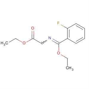 CAS No 61151-86-8  Molecular Structure