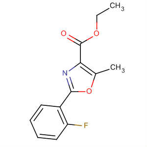 CAS No 61151-98-2  Molecular Structure