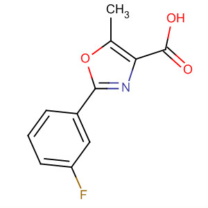 CAS No 61152-02-1  Molecular Structure