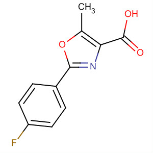 CAS No 61152-03-2  Molecular Structure