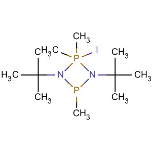 CAS No 61152-14-5  Molecular Structure