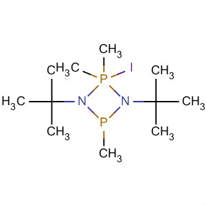 Cas Number: 61152-14-5  Molecular Structure