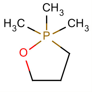 CAS No 61152-20-3  Molecular Structure