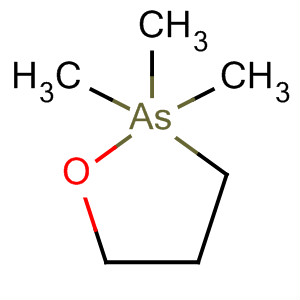 CAS No 61152-22-5  Molecular Structure