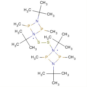 CAS No 61152-31-6  Molecular Structure