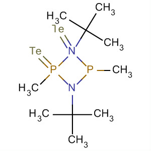CAS No 61152-33-8  Molecular Structure