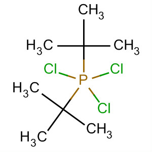 CAS No 61152-37-2  Molecular Structure