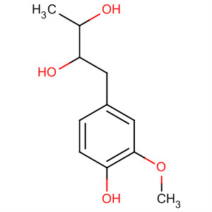 CAS No 61152-61-2  Molecular Structure