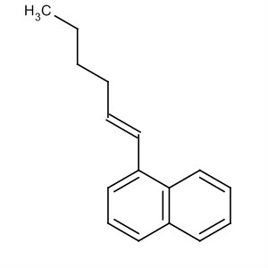 CAS No 61153-40-0  Molecular Structure