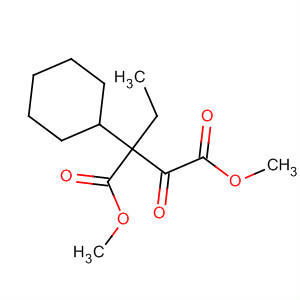 Cas Number: 61154-31-2  Molecular Structure