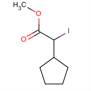 CAS No 61154-39-0  Molecular Structure