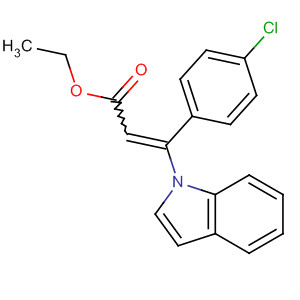 Cas Number: 61155-66-6  Molecular Structure