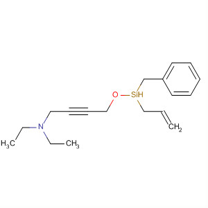 CAS No 61157-27-5  Molecular Structure