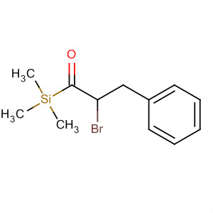 CAS No 61157-33-3  Molecular Structure