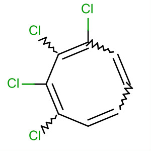 CAS No 61157-66-2  Molecular Structure