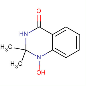 CAS No 61158-06-3  Molecular Structure