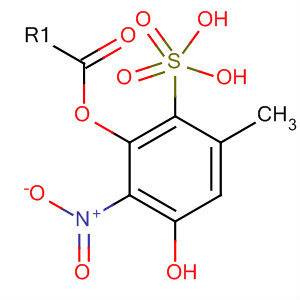 Cas Number: 61161-78-2  Molecular Structure