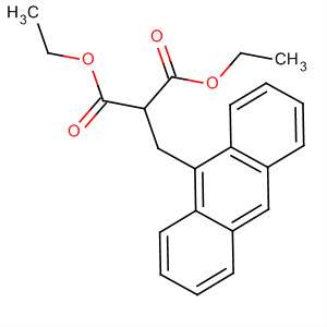 CAS No 61161-88-4  Molecular Structure
