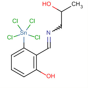 Cas Number: 61163-50-6  Molecular Structure