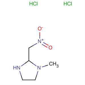 Cas Number: 61164-45-2  Molecular Structure