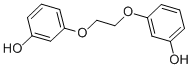 CAS No 61166-00-5  Molecular Structure