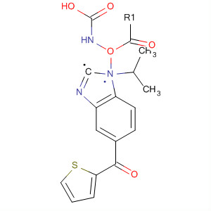 CAS No 61167-13-3  Molecular Structure