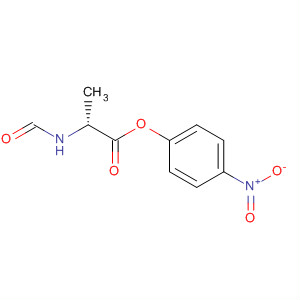 CAS No 61167-50-8  Molecular Structure
