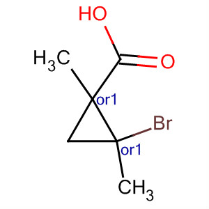 CAS No 61168-35-2  Molecular Structure