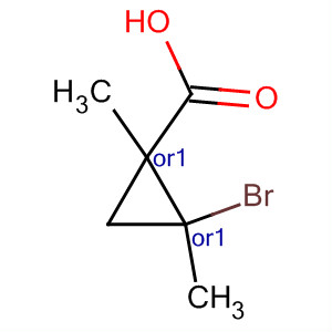 CAS No 61168-39-6  Molecular Structure