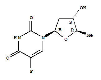 CAS No 61168-97-6  Molecular Structure