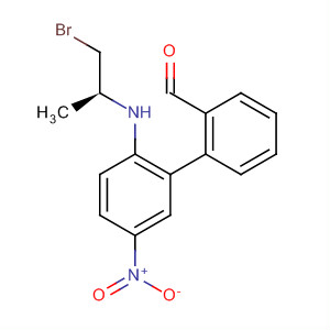 CAS No 61169-87-7  Molecular Structure