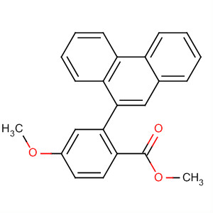 CAS No 61169-95-7  Molecular Structure