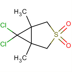 Cas Number: 61170-06-7  Molecular Structure