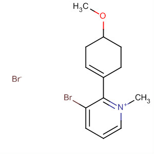 CAS No 61170-33-0  Molecular Structure