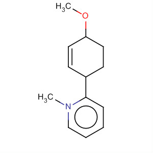 CAS No 61170-35-2  Molecular Structure