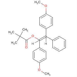 CAS No 61170-58-9  Molecular Structure