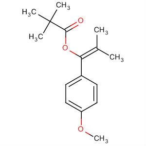 CAS No 61170-61-4  Molecular Structure