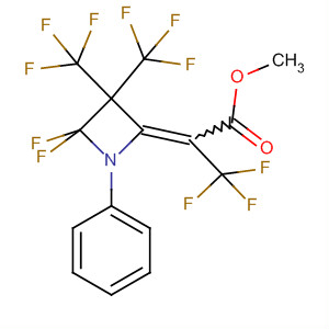 Cas Number: 61170-70-5  Molecular Structure