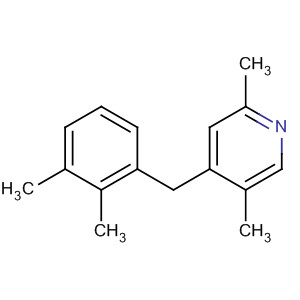 CAS No 61171-06-0  Molecular Structure