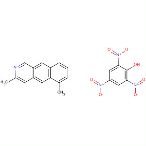 Cas Number: 61171-25-3  Molecular Structure