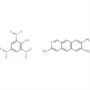 Cas Number: 61171-27-5  Molecular Structure