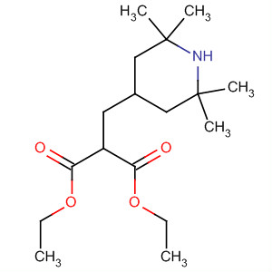 CAS No 61171-39-9  Molecular Structure