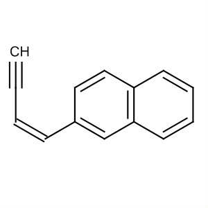 CAS No 61172-00-7  Molecular Structure