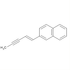 CAS No 61172-03-0  Molecular Structure