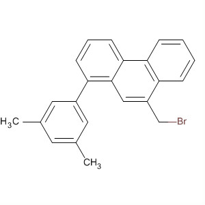 CAS No 61172-30-3  Molecular Structure