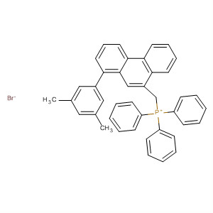 CAS No 61172-34-7  Molecular Structure