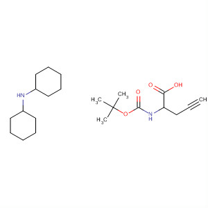 CAS No 61172-67-6  Molecular Structure